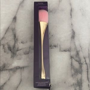 Tarte Setting Superpower Powder Brush
